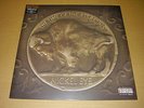 The Strokes NICKEL EYE Time of the Assassins 2009 SEALED VINYL LP Regina Spektor
