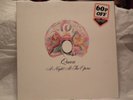 Queen ' A NIGHT AT THE OPERA VINYL LP EMC 103 1975