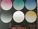 Philipp Poisel - Mein Amerika - Ltd.180g Vinyl Boxset - neu - sealed #214