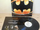 LP PRINCE Batman OST (Warner 89 EUROPE) 1st ps funk r'n'b inner Tim Burton VG+