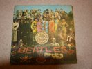 The Beatles  1967  Sgt Pepper's Lonely Hearts club  PMC 7027