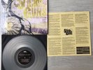 Stick To Your Guns Comes From The Heart Ltd /100 Clear Vinyl LP SOLD OUT