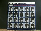 BEATLES  A Hard Day's Night LP UK mono  3N/3N matrix  Early pressing  Great