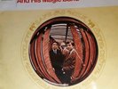 Captain Beefheart & His Magic Band - Safe As Milk - vintage Vinyl lp. Marble Arc