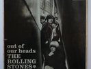 Rolling Stones Out of our Heads UK Mono DECCA LK.4733 1st Press 1st stamper VG+