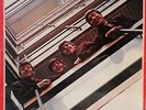THE BEATLES -1962-1966-RED ALBUM-PCSP 717-1st PRESS-1973 UK VINYL 2LP