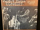 Town Hall Concert, 1964, Vol. 1 - Charles Mingus - Lee Myles LP VINYL JWS 005-S