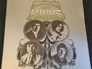 THE KINKS SOMETHING ELSE LP 1967 RARE 1. PRESS PSYCH RECORD IN MINT- CONDITION