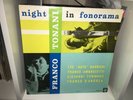 FRANCO TONANI NIGHT IN FONORAMA RARE LP 1° PRESS MONO ITALY 1964 AMBROSETTI
