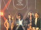 MOTT THE HOOPLE - MOTT 1973 LP