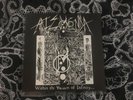 Arizmenda Within The Vacuum Of Infinity... 2xLp Rare Volahn BTC Black Metal 