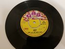 UK Reggae 45 Gas Label Tony & The Hippy Boys  Janet 1969