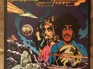Thin Lizzy - Vagabonds of the Western World - Vinyl LP - XPS 636