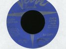 CHAIN REACTION Ever Lovin' Man on Verve Garage 45 Steven Tyler Hear