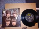 The Beatles - Beatles For Sale No.2 -7