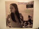 NEW   DINOSAUR JR - GREEN MIND LP 180g Reissue 2006. RARE TO FIND SEALED
