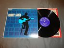 TOUGH 1962 JOHNNY SMITH ALBUM 