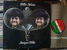 Willie Nelson Shotgun Willie LP vinyl: EX jacket: VG+