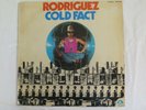 RODRIGUEZ - COLD FACT - OZ Blue Goose - Psych Folk - MGM 002.