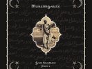 MUSLIMGAUZE – Gun Aramaic Part 2 - LP (Zoviet*France, Rapoon)