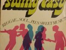 SWING EASY - BLUE COXSONE - UK LP - V/A