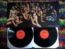 JIMI HENDRIX Electric Ladyland Original Polydor UK Vinyl LP Nude Sleeve Nr Mint