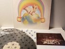 Grateful Dead Europe 72 Vinyl 3 records with original booklet