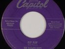 THE FARMER BOYS: Flip Flop US Capitol ’56 Rockabilly Bopper 7” 45 MP3