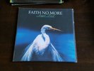Faith No More Angel Dust MoV reissue vinyl LP: NM J: NM