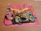 Malcolm Mclaren, Duck Rock, double dutch, Vinyl LP MMLP1, UK 1st press NM/NM