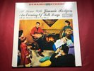 A2-51 JIMMY RODGERS At Home With Jimmie Rodgers An Evening Of Folk Songs