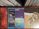 5x Karat LP Live 10 Jahre Der blaue Planet Die sieben Wunder der Welt Brücken