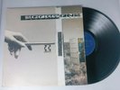 Korean Vinyl Lp Record : Scorpions Crazy world