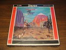 Little Feat - The Last Record Album - Stereotape - Reel to Reel - Never Opened