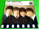 THE BEATLES (33 RPM - ITALY) 3C 062 04257  
