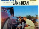 JAN & DEAN 45 Drag City/Schlock Rod LIBERTY rock ct2154
