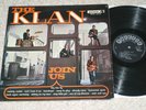 LP The Klan / Join Us