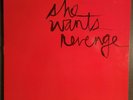 She Wants Revenge - Sister / Out of Control