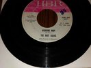THE RIOT SQUAD - I Take It That We're Through Vinyl 45 Garage Rock Promo  EX