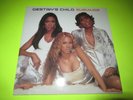 DESTINY'S CHILD SURVIVOR 2 LP EX ORIGINAL PRESS BEYONCE