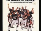 VINYL LP Chicago Bears Shufflin Crew The Super Bowl Shuffle New Factory Sealed
