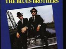 VINYL LP Blues Brothers - Soundtrack Atlantic 1st Pressing ( Aretha Franklin NM