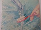 Yellow Magic Orchestra YMO - BGM Vinyl LP Rare UK 1st Press Promo EX+/NM