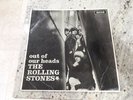 The Rolling Stones - Out Of Our Heads (UK Vinyl LP, 1965) 1st Press, Mono, VG/VG