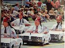 DEAD KENNEDYS Frankenchrist LP Original 1985 USA Issue Near Mint with Poster