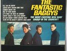 The Fantastic Baggys – Tell 'Em I'm Surfin' NM Vinyl, LP, Album, Mono 1964 Rock