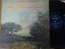 SZELL / SCHUMANN symphony no 2 / COLUMBIA SAXF 981