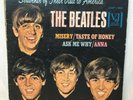 The Beatles Souvenir Of Their Visit To America 1964 7
