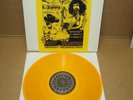 FRANK ZAPPA PETIT HALLOWEEN 1972 GOLD VINYL #47 OF 51 MADE NQ-9001 TMOQ TAKRL M