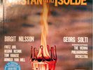 Richard Wagner, Tristan und Isolde (5 Vinyl-LP, TOP)